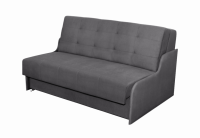 Mati 3-as kanapé 2. kép szürke